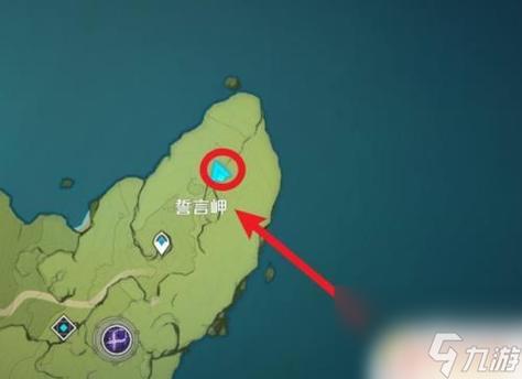 原神如何开启深渊秘境