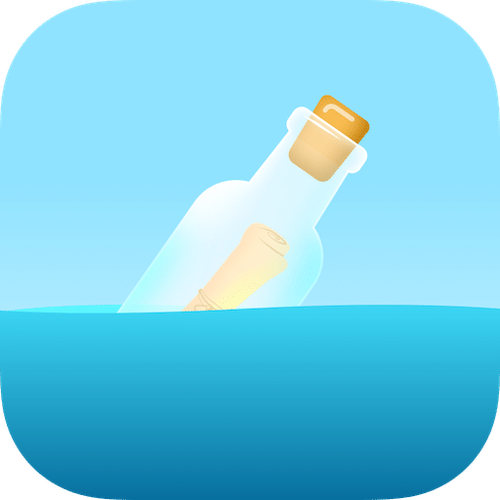 免费漂流瓶
