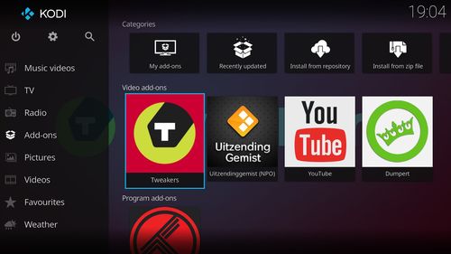kodi17.6安卓版