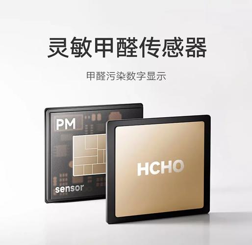 小米净化器