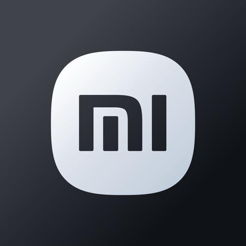 小米加速按钮