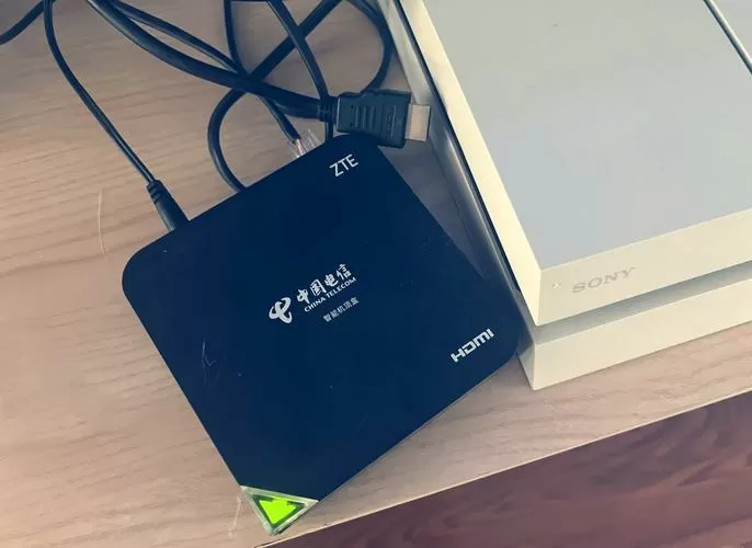 iptv电信机顶盒