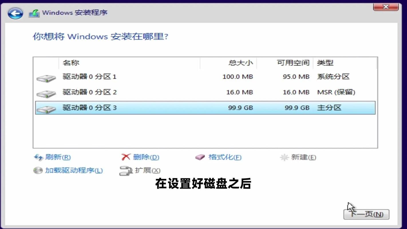 win7电脑安装教程