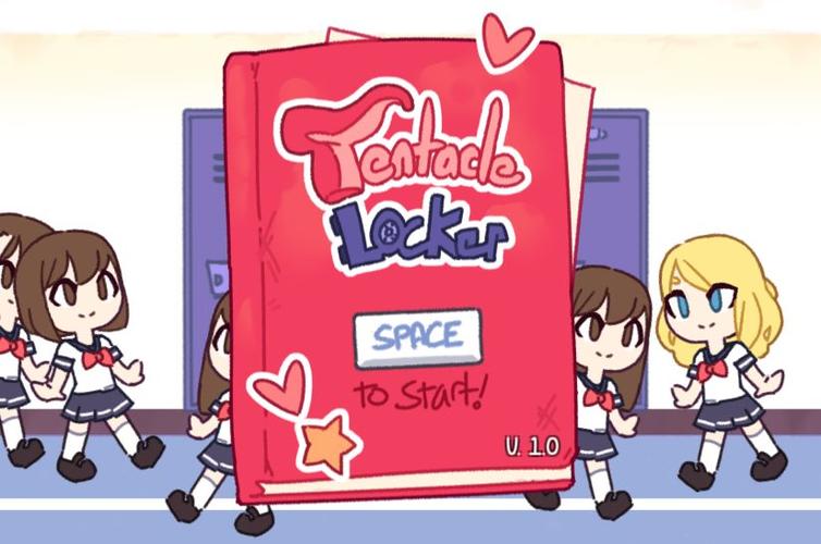tentaclelocker2最新版