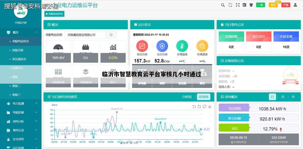 临沂市智慧教育云平台最新版本更新内容