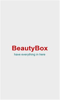 beautybox安装包安卓