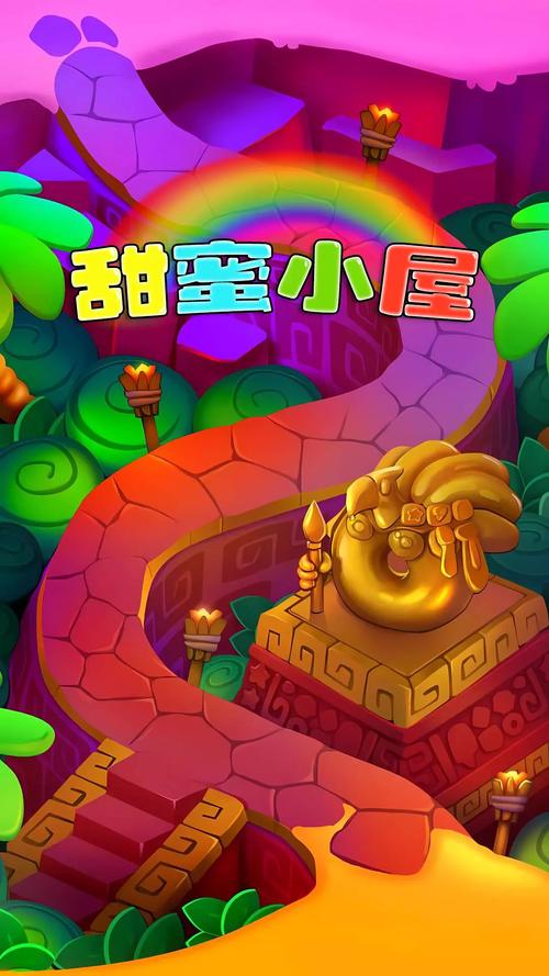 甜蜜小屋正版最新版本更新内容视频