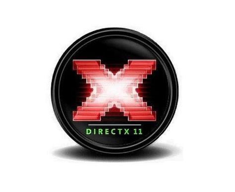 DirectX 11安装包最新版本更新内容