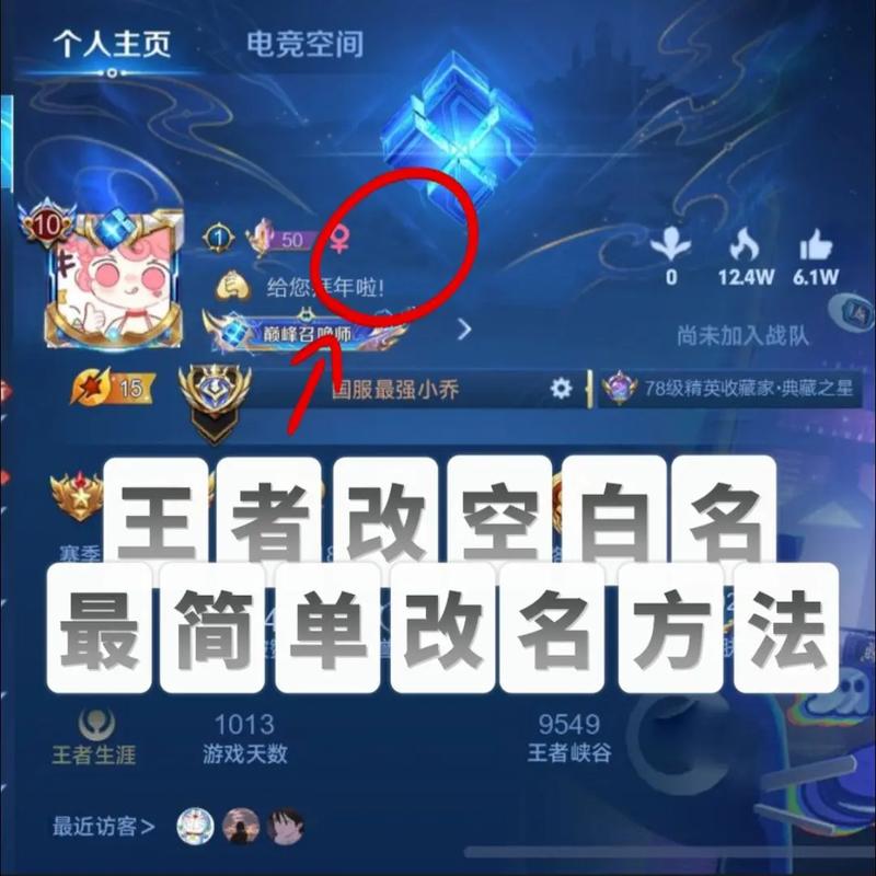 王者荣耀空白名代码生成器