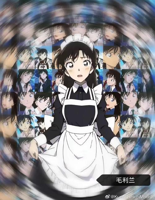 魔法少女亚麻衣御光盟国版本