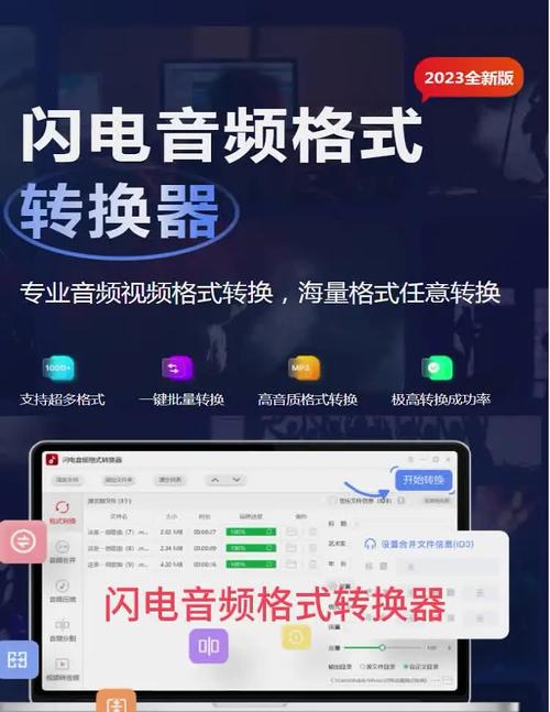 闪电视频转换器怎么用图标