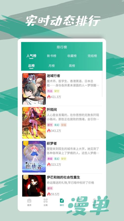 韩漫之家免费版韩漫之家app手机版安装破解版无需登录图标
