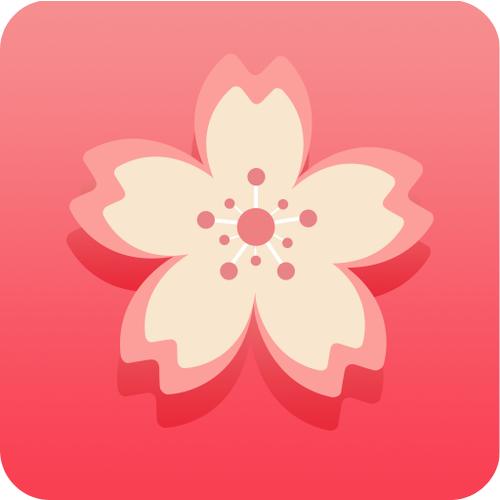 樱花动漫专注动漫图标