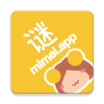 谜妹动漫怎么了图标