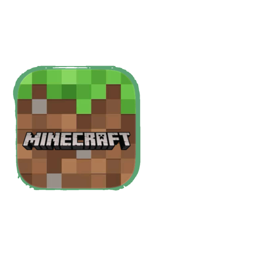 minecraft基岩版模组图标