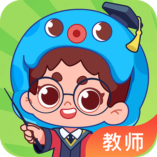 《幼稚园教师》动漫破解图标