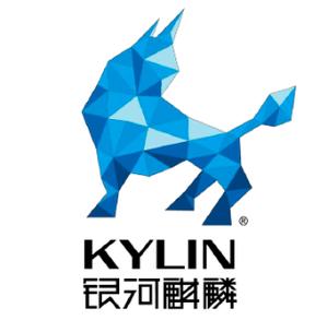 银河麒麟系统激活工具纯净版图标