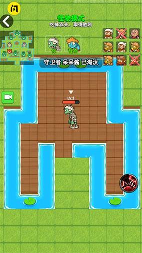 别惹农夫内置作弊菜单绅士版