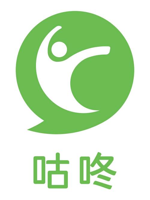 咕咚漫画官方版轻量版图标