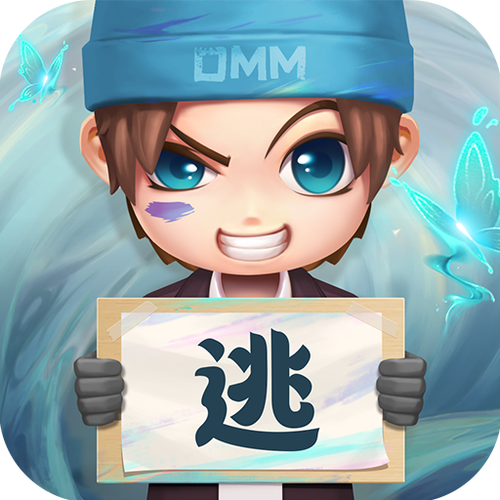 金立版游戏大厅逃跑吧少年极速版app