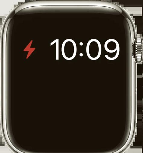 apple watch无法加入网络