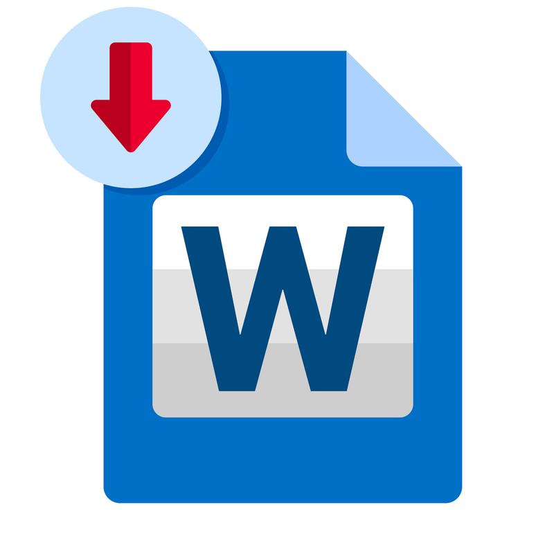 wps表格模板免费下载