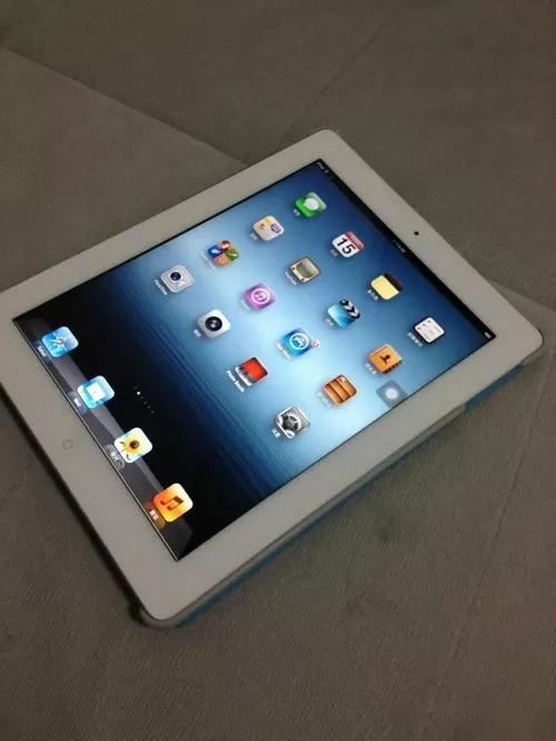 ipad2还能用哪些软件