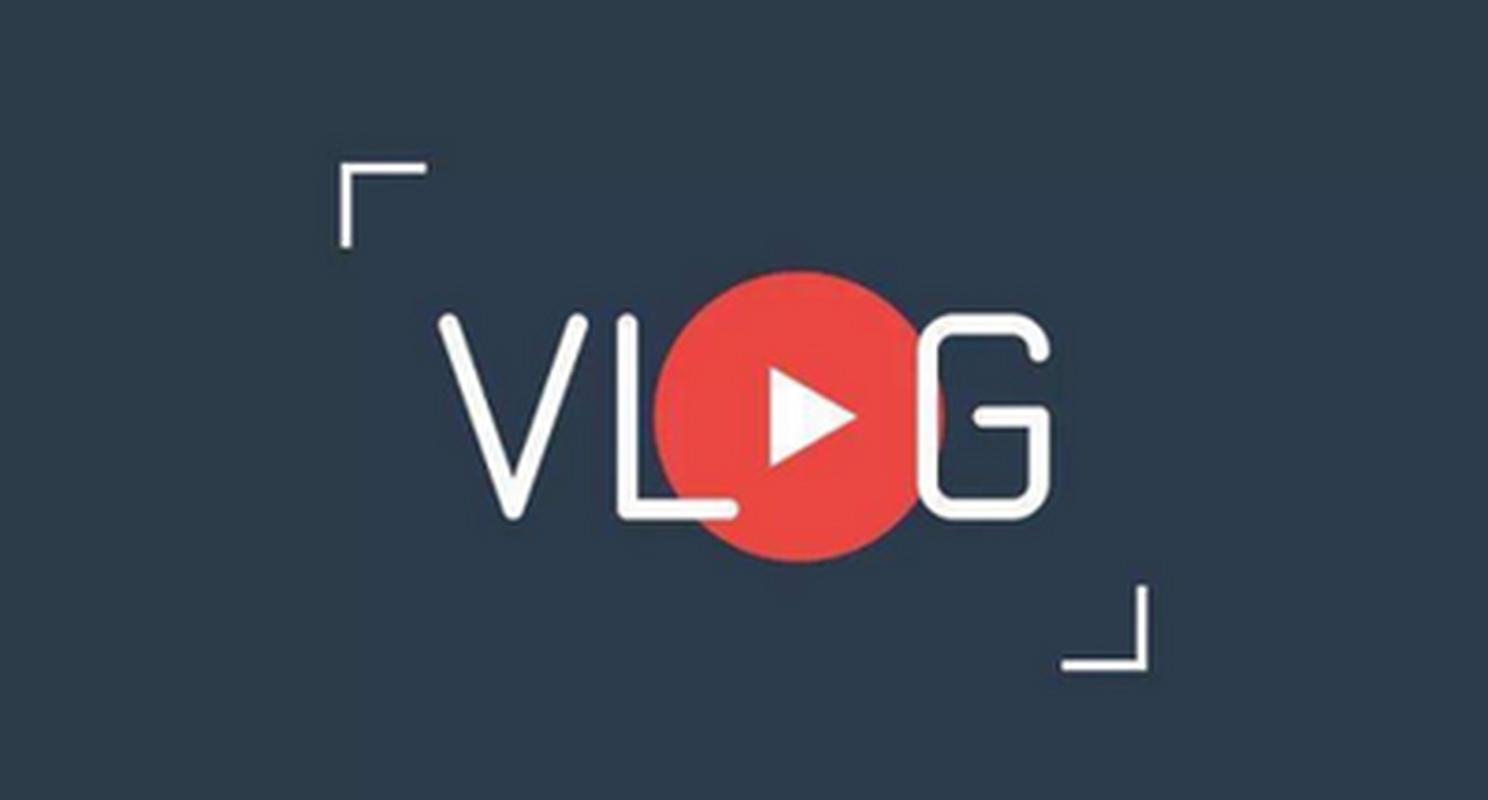 vlog卡点视频