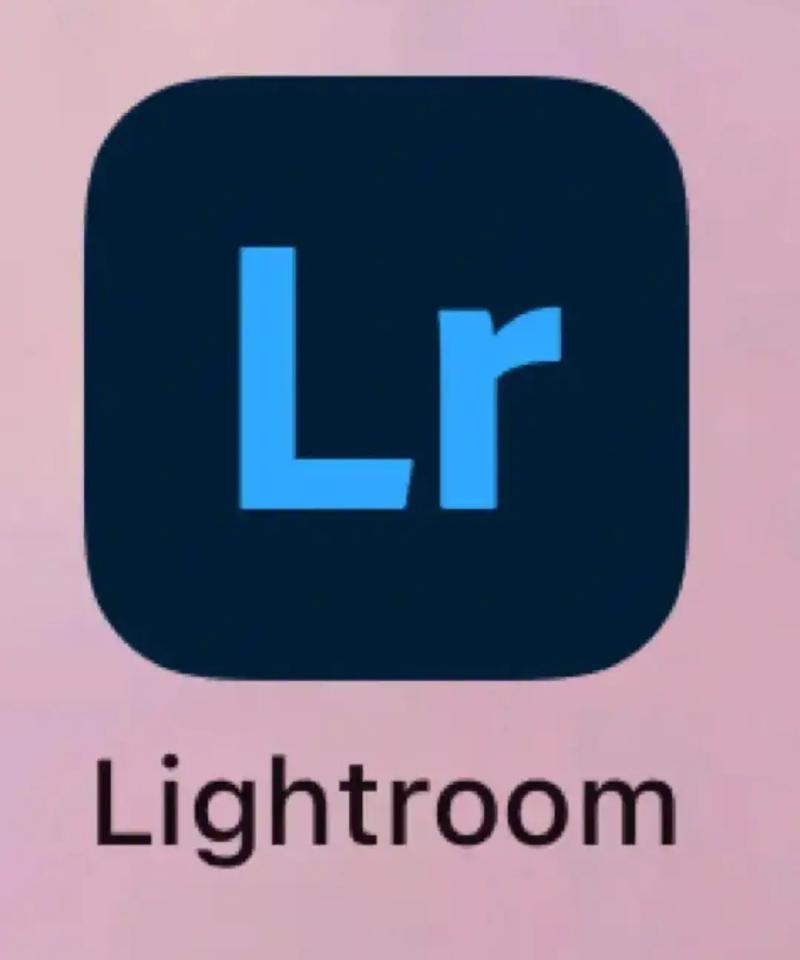 lightroom苹果安装教程