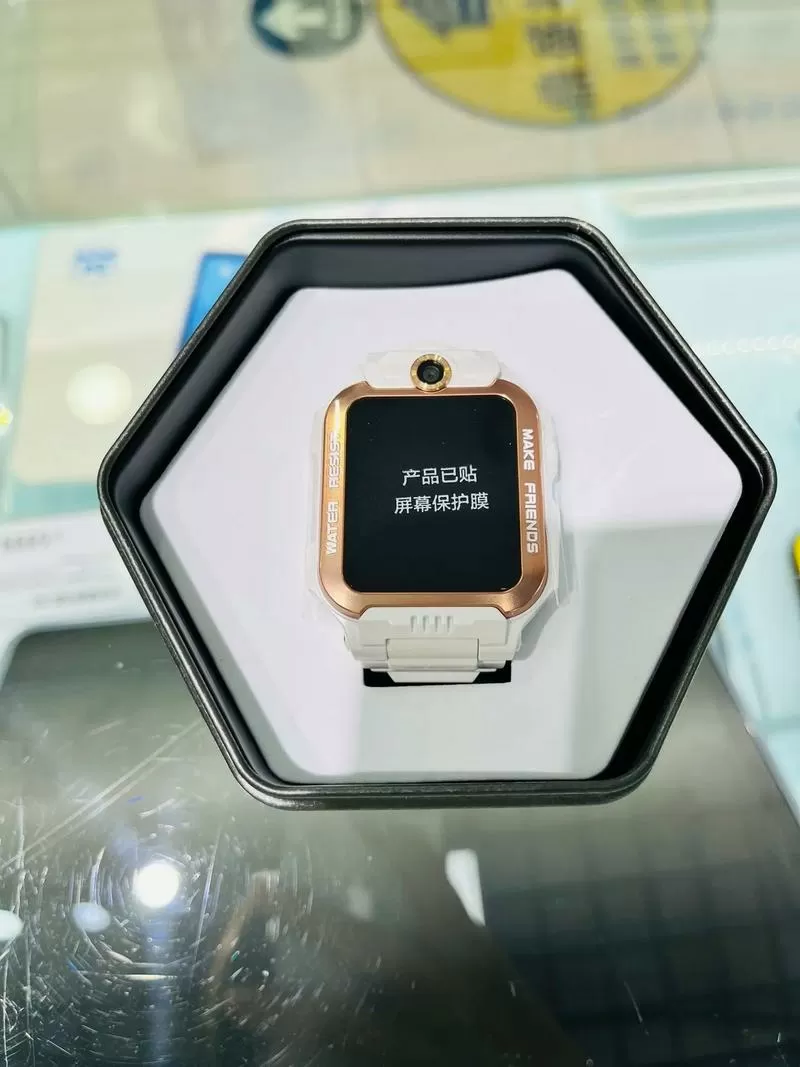 小天才Z6Pro字体样式
