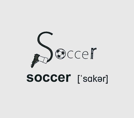 soccer怎么读标准发音