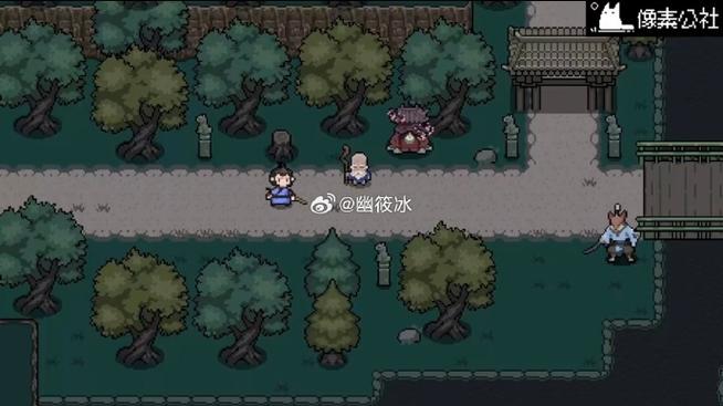 像素妖娘养成记下载安装光环加速版