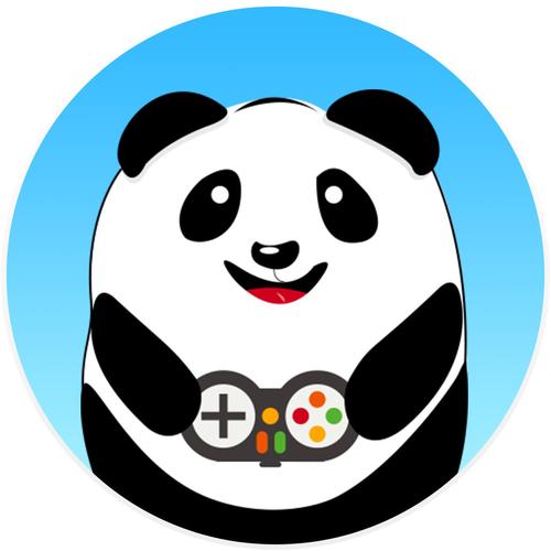 熊猫加速器600