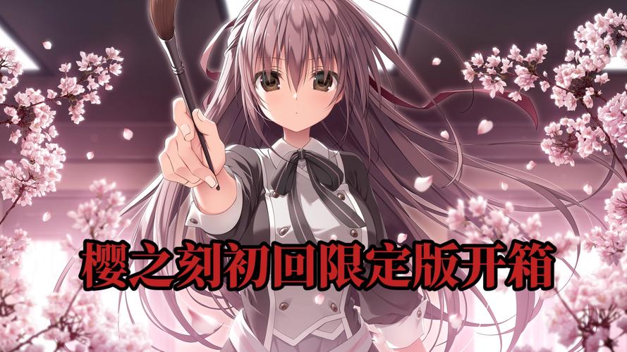 樱之刻安卓直装2.0汉化版