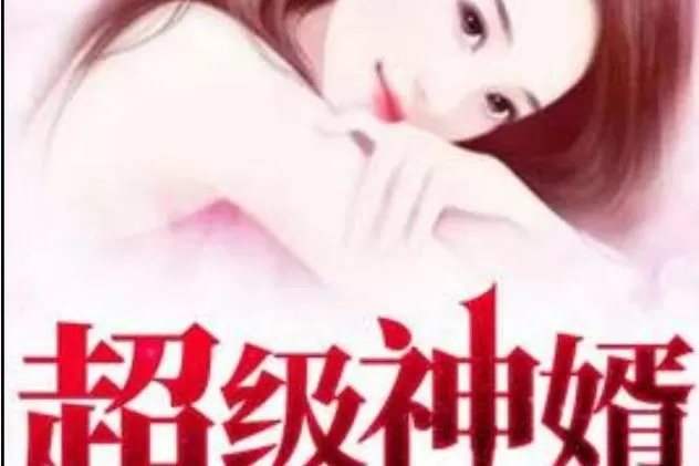 超级神婿完整版