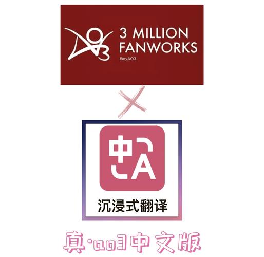 ao3中文版阅读