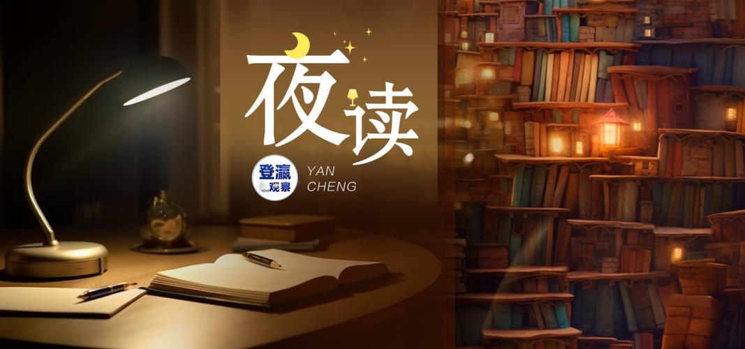 深夜读书免费阅读