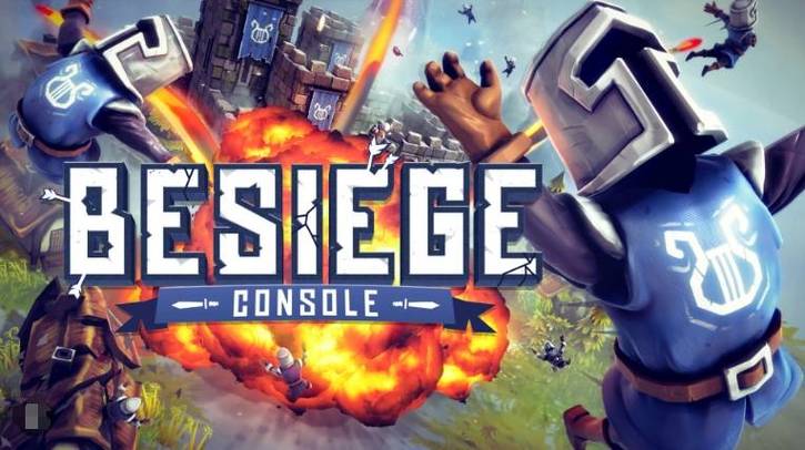 英雄围攻袖珍版HeroSiegev6.2.3完整版Steam移植