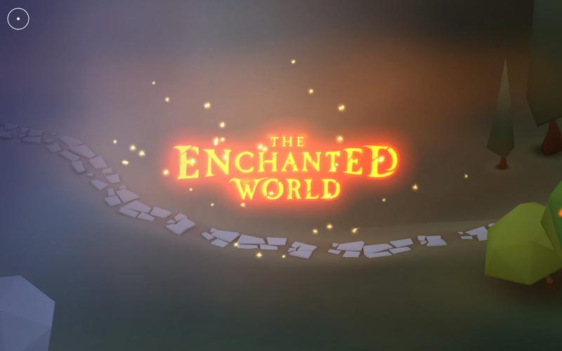 魔幻世界TheEnchantedWorldv2.1.3完整版(1)