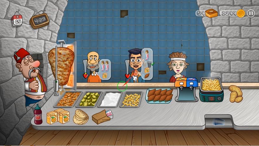 shawarma-legend-1.0.8-mod-apkvision