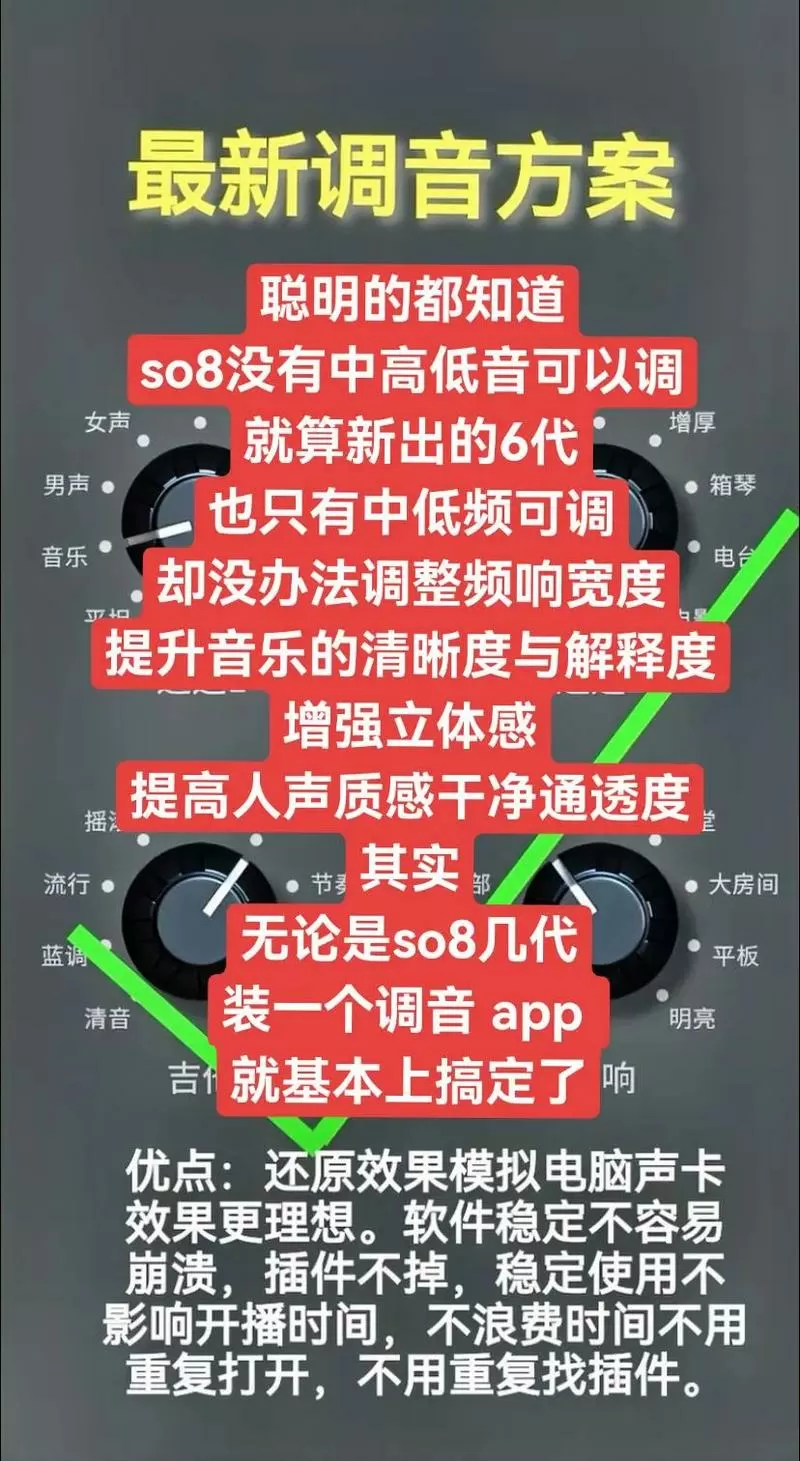so8混响调多少比较合适