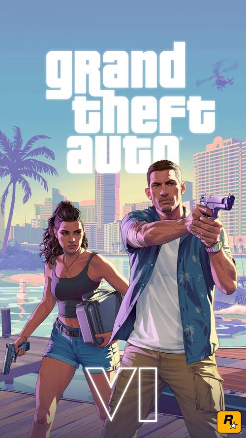 《GTA6》主角或还用ampquot苹果ampquot手机!还支持ApplePay游民
