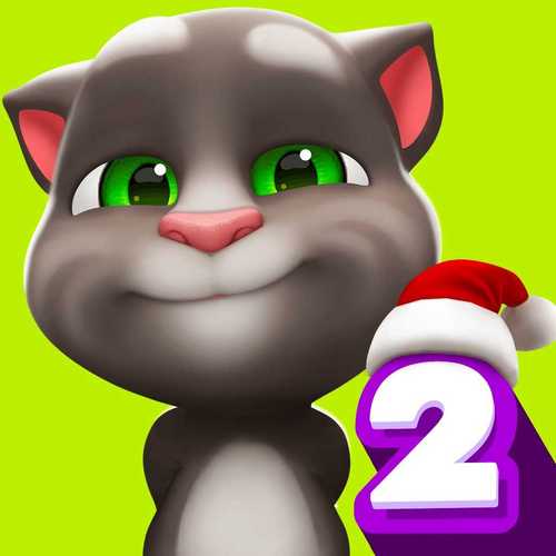 我的汤姆猫2正式版