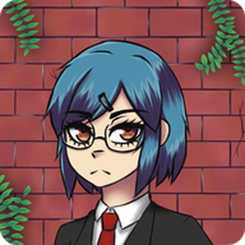 卡在墙中的少女游戏安装