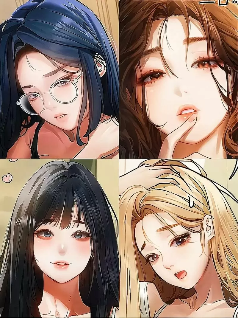 堕落物语漫画版免费观看