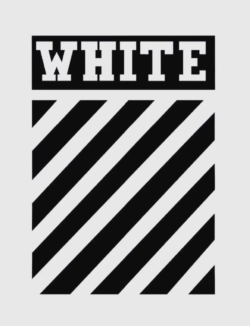 off-white的中文怎么叫
