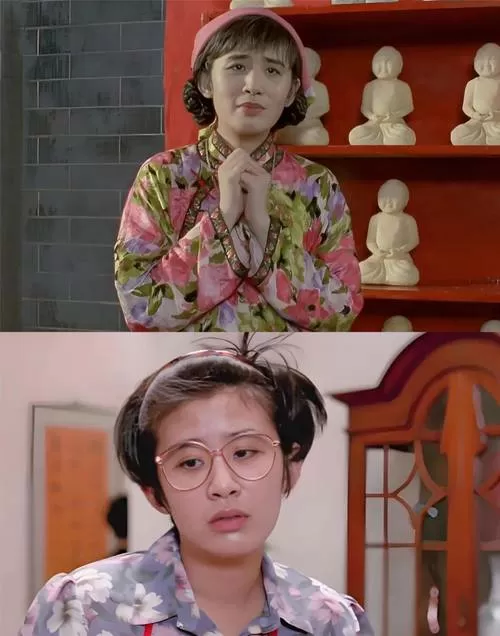 任达华吴君如主演的电影